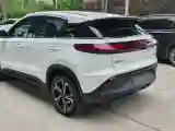 2020 Xpeng G3 BEV 50.5KWH