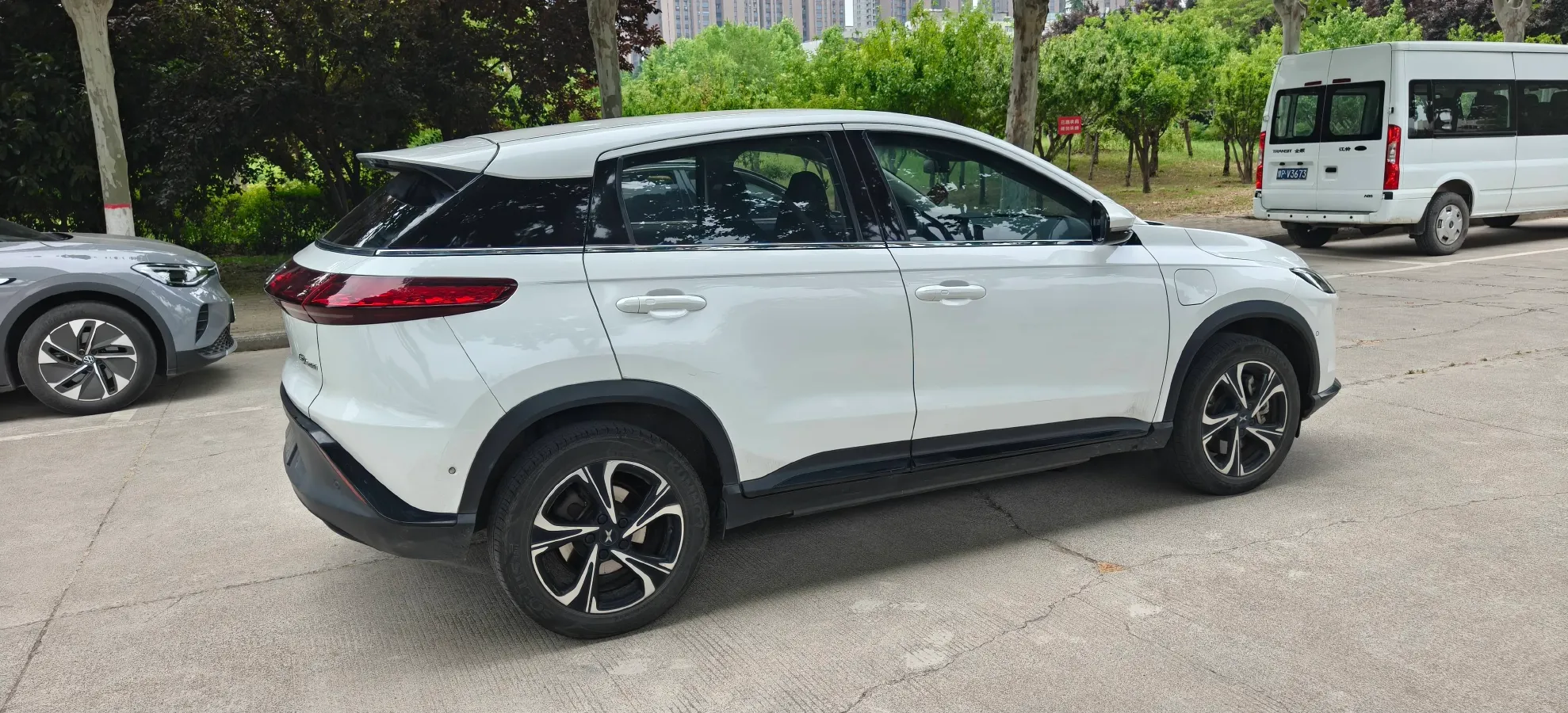 2020 Xpeng G3 BEV 50.5KWH,autocango,china used car exporter,china ev exporter,chinese used car exporter,chinese used ev exporter
