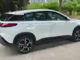 2020 Xpeng G3 BEV 50.5KWH