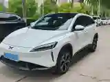 2020 Xpeng G3 BEV 50.5KWH
