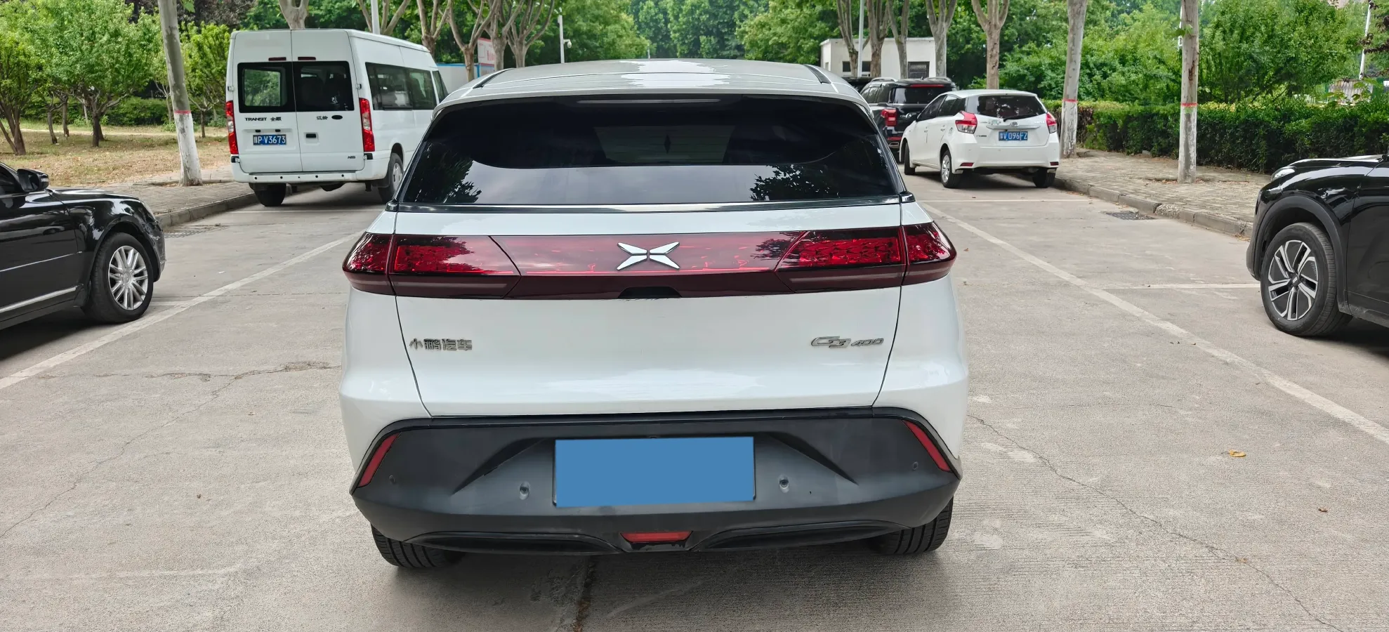 2020 Xpeng G3 BEV 50.5KWH,autocango,china used car exporter,china ev exporter,chinese used car exporter,chinese used ev exporter