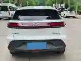2020 Xpeng G3 BEV 50.5KWH