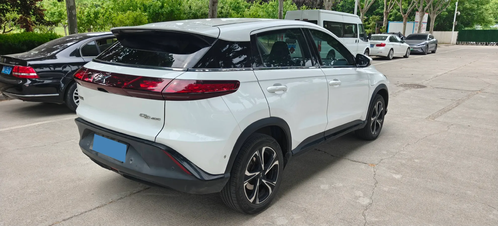 2020 Xpeng G3 BEV 50.5KWH,autocango,china used car exporter,china ev exporter,chinese used car exporter,chinese used ev exporter