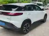 2020 Xpeng G3 BEV 50.5KWH