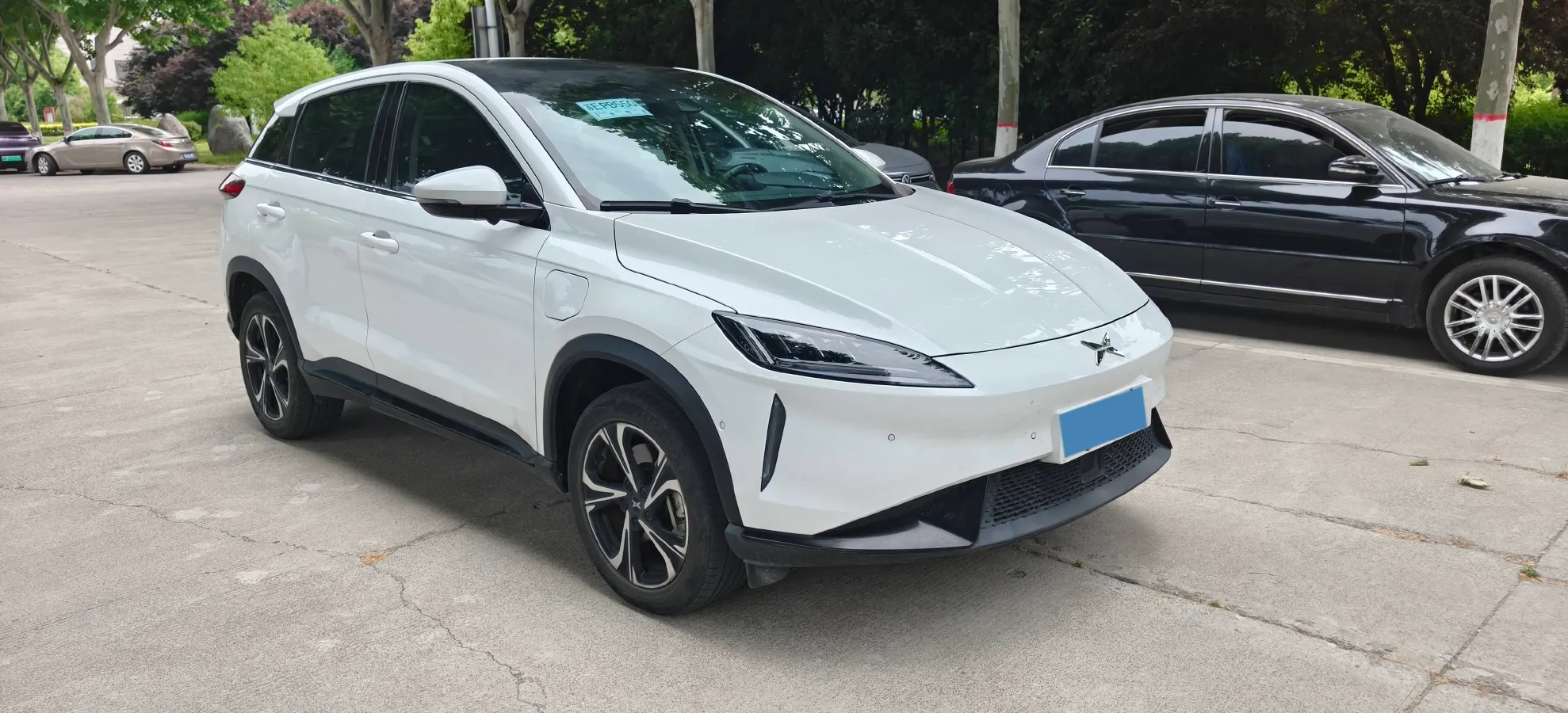 2020 Xpeng G3 BEV 50.5KWH,autocango,china used car exporter,china ev exporter,chinese used car exporter,chinese used ev exporter