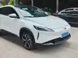 2020 Xpeng G3 BEV 50.5KWH