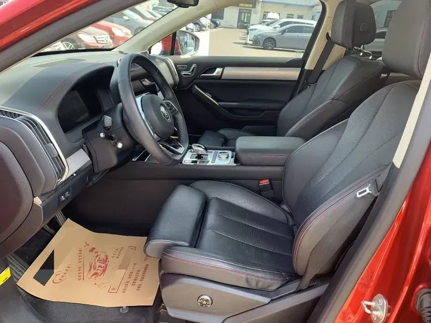 2019 Volkswagen Teramont 2.0T 220HP L4 7DCT,autocango,china used car exporter,china ev exporter,chinese used car exporter,chinese used ev exporter