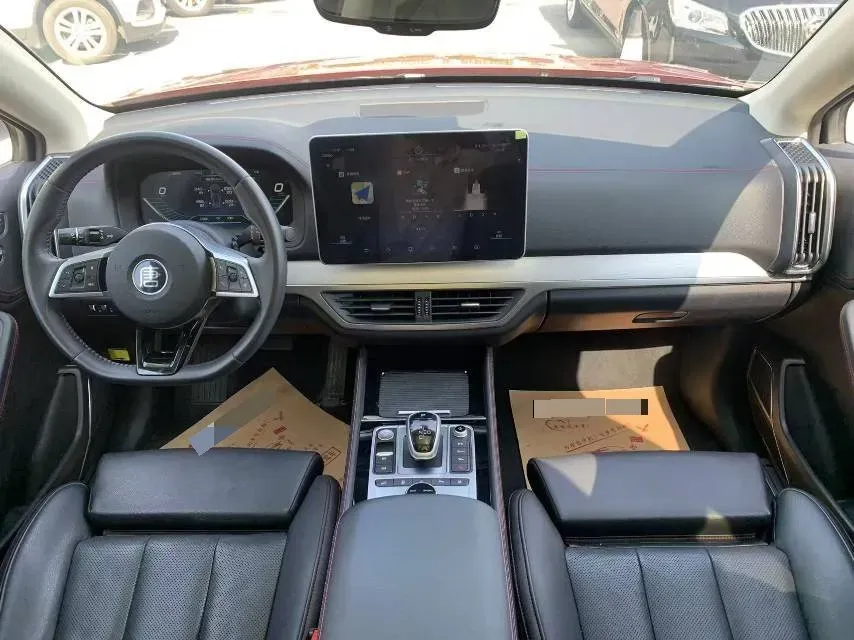 2019 Volkswagen Teramont 2.0T 220HP L4 7DCT,autocango,china used car exporter,china ev exporter,chinese used car exporter,chinese used ev exporter