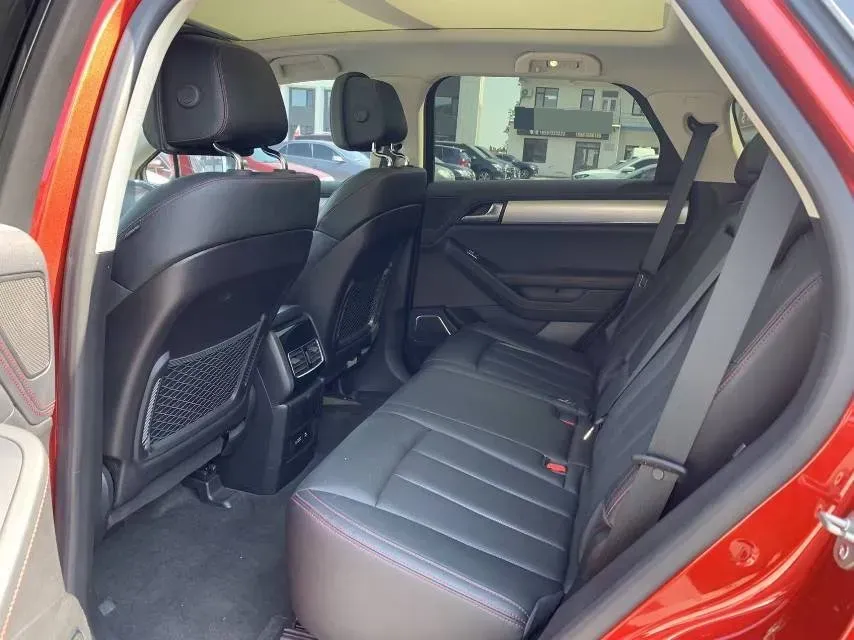 2019 Volkswagen Teramont 2.0T 220HP L4 7DCT,autocango,china used car exporter,china ev exporter,chinese used car exporter,chinese used ev exporter