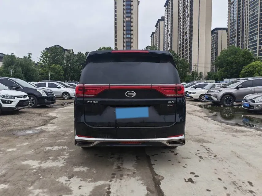 2021 GAC Trumpchi M8 2.0T 252HP L4 8AT,autocango,china used car exporter,china ev exporter,chinese used car exporter,chinese used ev exporter