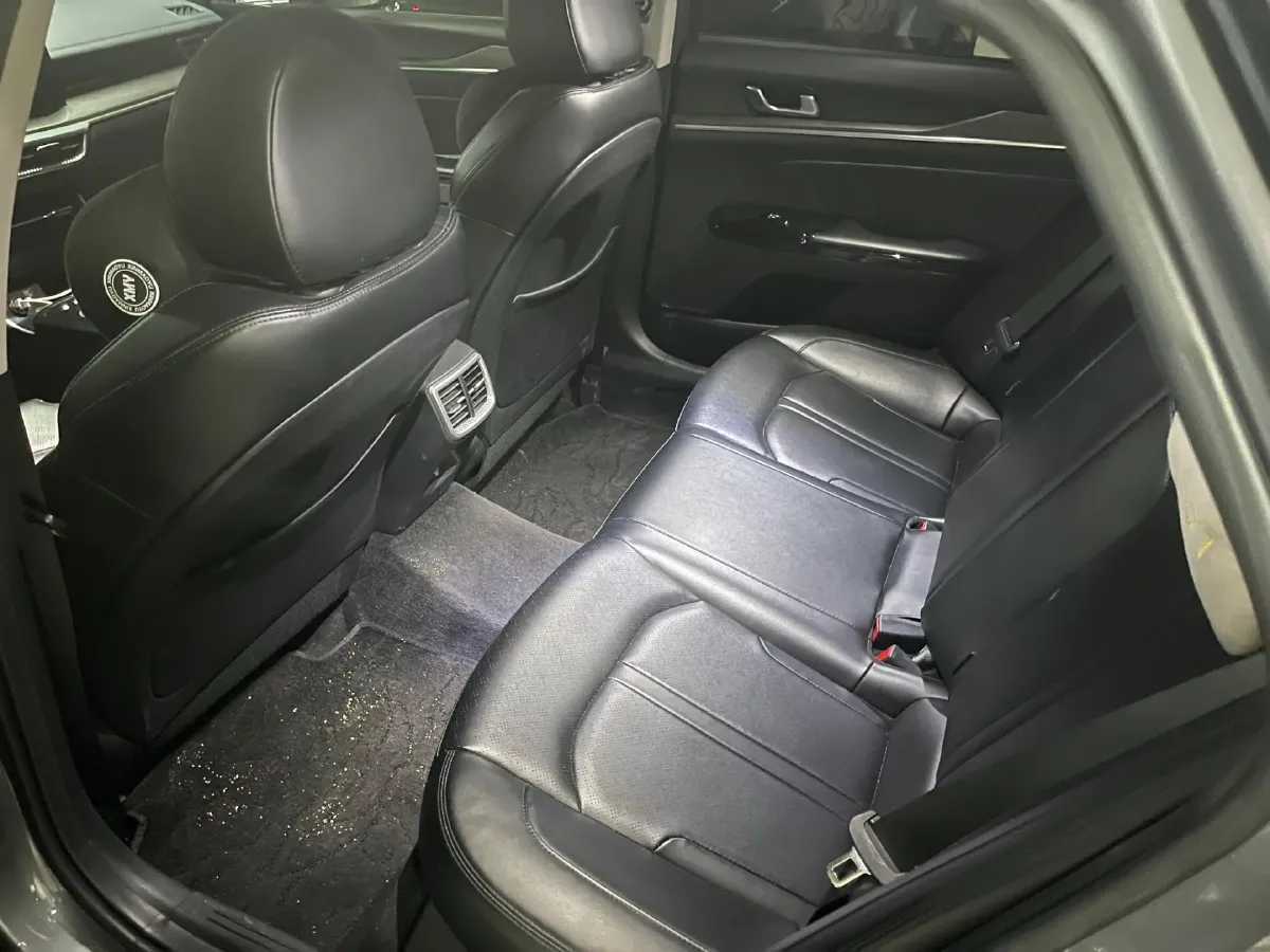 2020 Kia K5 1.5T 170HP L4 7DCT,autocango,china used car exporter,china ev exporter,chinese used car exporter,chinese used ev exporter