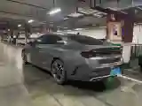 2020 Kia K5 1.5T 170HP L4 7DCT