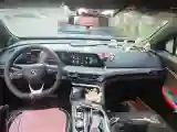 2020 ChangAn UNI-T 1.5T 180HP L4 7DCT