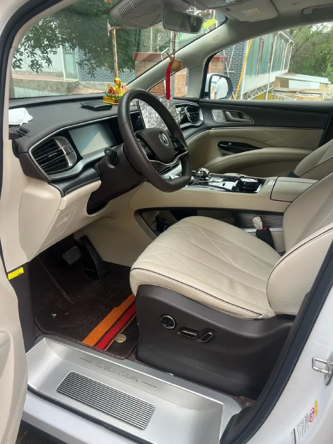 2024 Denza D9 1.5T 139HP L4 E-CVT PHEV 40KWH,autocango,china used car exporter,china ev exporter,chinese used car exporter,chinese used ev exporter