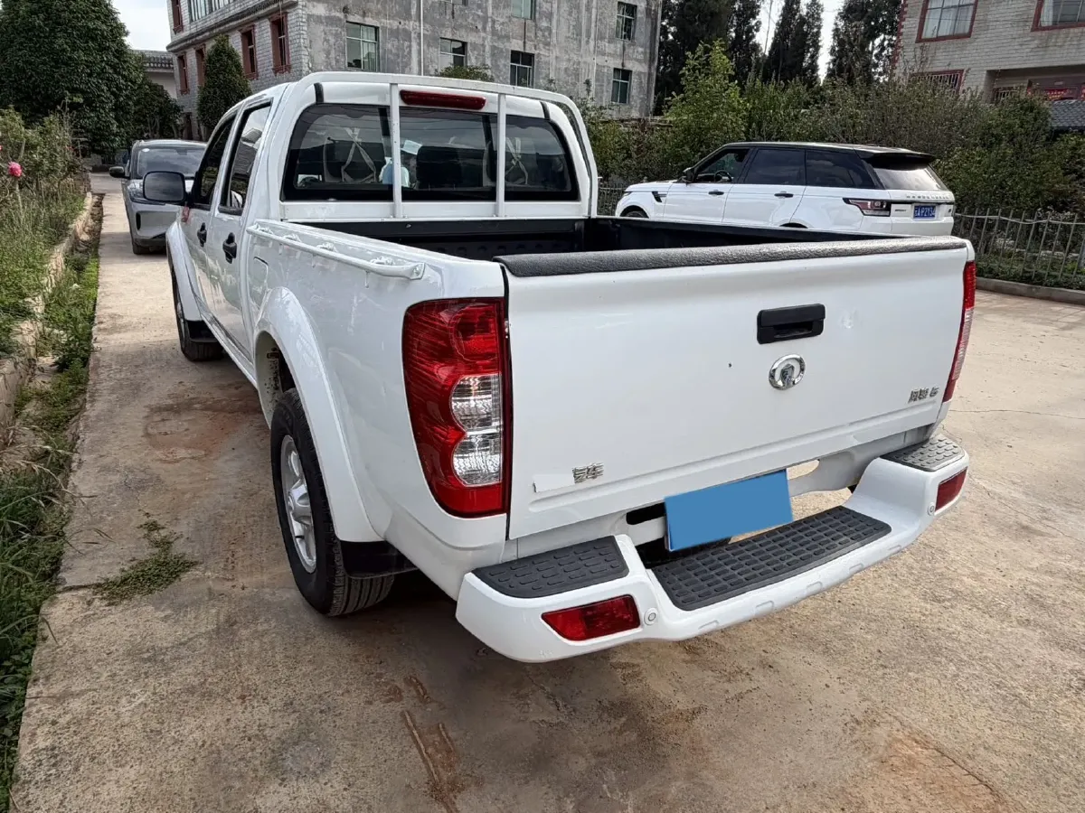 2021 Great Wall Wingle 5 2.0T 139HP L4 6MT,autocango,china used car exporter,china ev exporter,chinese used car exporter,chinese used ev exporter