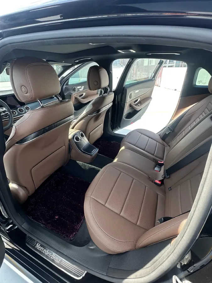 2023 Mercedes-Benz E Class 2.0T 258HP L4 9AT,autocango,china used car exporter,china ev exporter,chinese used car exporter,chinese used ev exporter