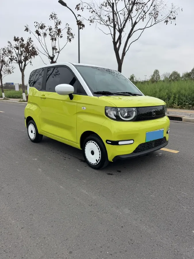 2024 Chery QQ Ice Cream BEV 17.4KWH,autocango,china used car exporter,china ev exporter,chinese used car exporter,chinese used ev exporter