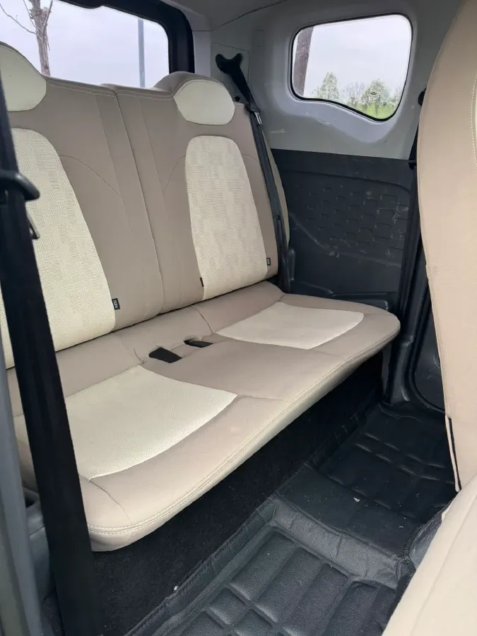2024 Chery QQ Ice Cream BEV 17.4KWH,autocango,china used car exporter,china ev exporter,chinese used car exporter,chinese used ev exporter