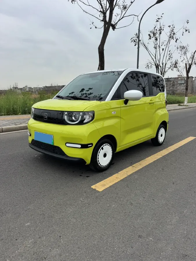 2024 Chery QQ Ice Cream BEV 17.4KWH,autocango,china used car exporter,china ev exporter,chinese used car exporter,chinese used ev exporter