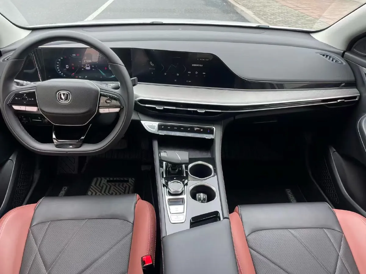 2022 ChangAn Eado 1.4T 160HP L4 7DCT,autocango,china used car exporter,china ev exporter,chinese used car exporter,chinese used ev exporter