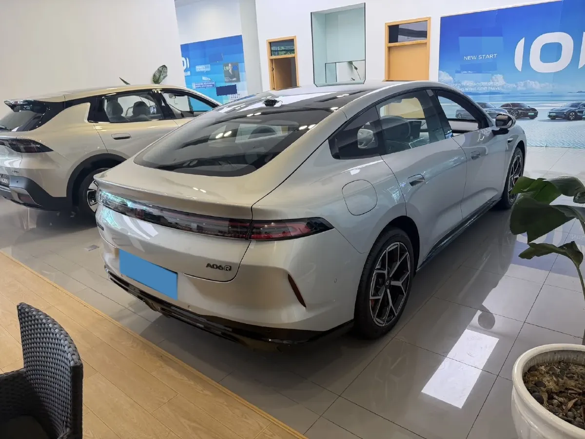 2026 ChangAn QiYuan A06 BEV,autocango,china used car exporter,china ev exporter,chinese used car exporter,chinese used ev exporter