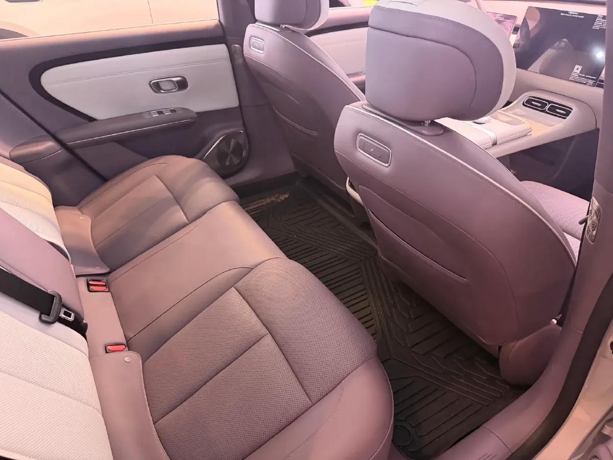 2026 ChangAn QiYuan A06 BEV,autocango,china used car exporter,china ev exporter,chinese used car exporter,chinese used ev exporter