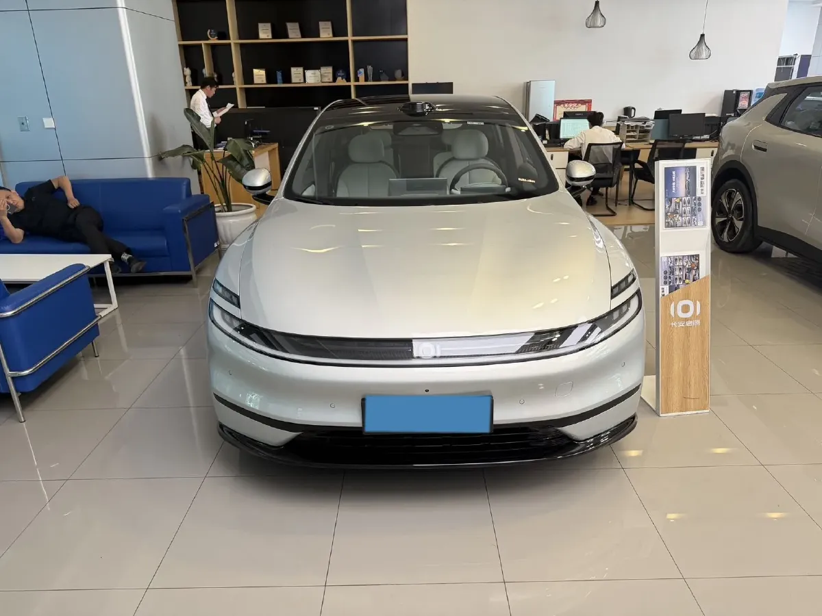 2026 ChangAn QiYuan A06 BEV,autocango,china used car exporter,china ev exporter,chinese used car exporter,chinese used ev exporter