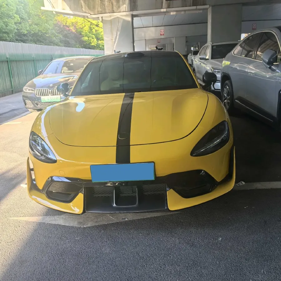 2025 MI SU7 Ultra BEV 93.7KWH,autocango,china used car exporter,china ev exporter,chinese used car exporter,chinese used ev exporter