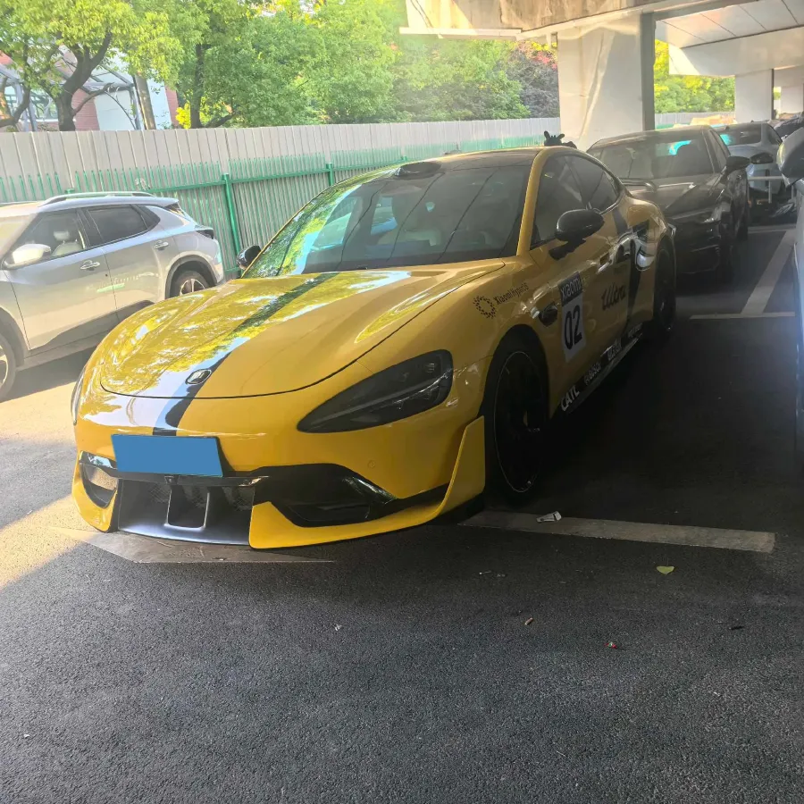 2025 MI SU7 Ultra BEV 93.7KWH,autocango,china used car exporter,china ev exporter,chinese used car exporter,chinese used ev exporter