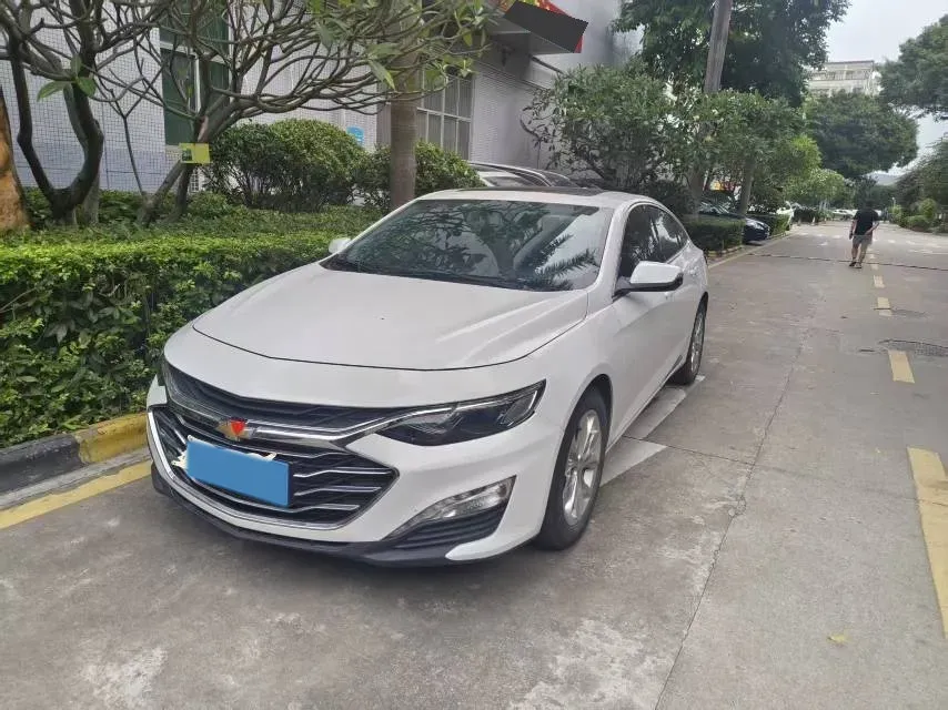 2019 Chevrolet Malibu XL 1.3T 165HP L3 CVT,autocango,china used car exporter,china ev exporter,chinese used car exporter,chinese used ev exporter