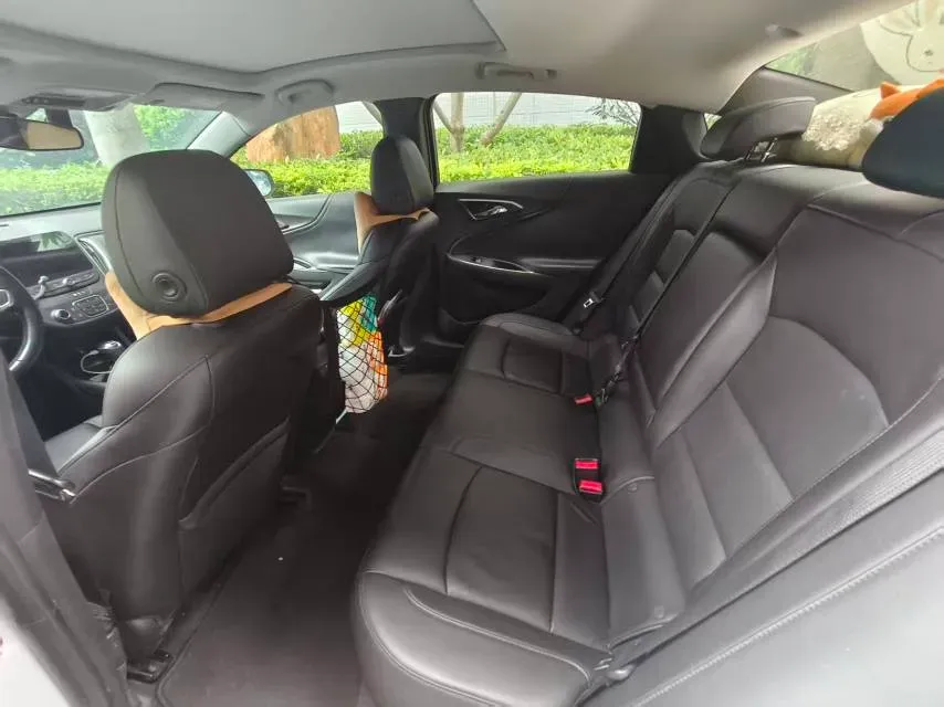 2019 Chevrolet Malibu XL 1.3T 165HP L3 CVT,autocango,china used car exporter,china ev exporter,chinese used car exporter,chinese used ev exporter