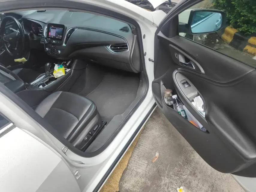 2019 Chevrolet Malibu XL 1.3T 165HP L3 CVT,autocango,china used car exporter,china ev exporter,chinese used car exporter,chinese used ev exporter