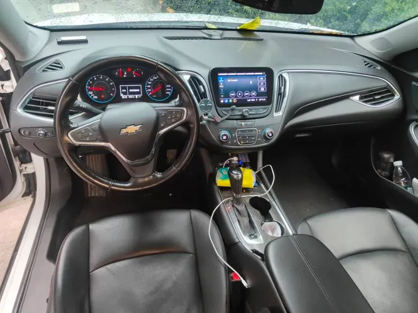 2019 Chevrolet Malibu XL 1.3T 165HP L3 CVT,autocango,china used car exporter,china ev exporter,chinese used car exporter,chinese used ev exporter