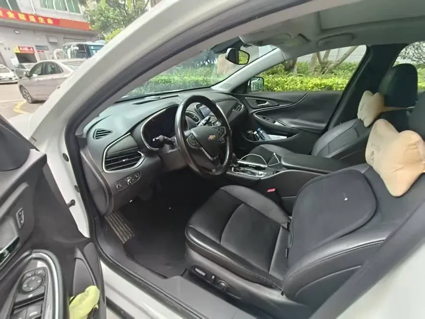 2019 Chevrolet Malibu XL 1.3T 165HP L3 CVT,autocango,china used car exporter,china ev exporter,chinese used car exporter,chinese used ev exporter