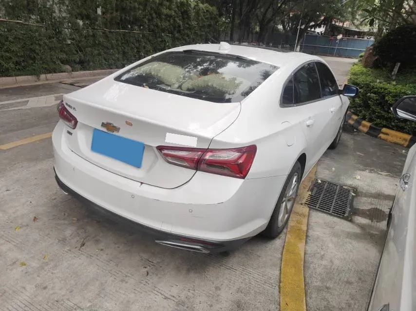 2019 Chevrolet Malibu XL 1.3T 165HP L3 CVT,autocango,china used car exporter,china ev exporter,chinese used car exporter,chinese used ev exporter