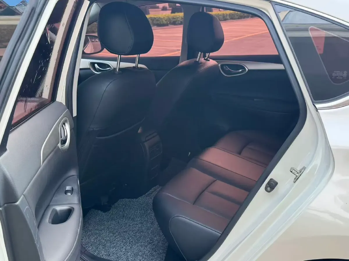 2021 Nissan Sylphy 1.6L 122HP L4 CVT,autocango,china used car exporter,china ev exporter,chinese used car exporter,chinese used ev exporter