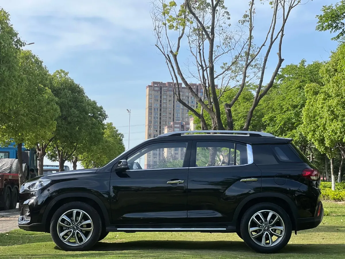 2018 Hyundai ix35 2.0L 160HP L4 6AT,autocango,china used car exporter,china ev exporter,chinese used car exporter,chinese used ev exporter