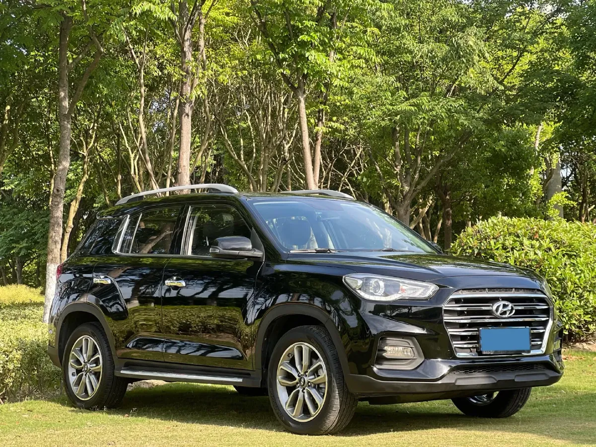 2018 Hyundai ix35 2.0L 160HP L4 6AT,autocango,china used car exporter,china ev exporter,chinese used car exporter,chinese used ev exporter