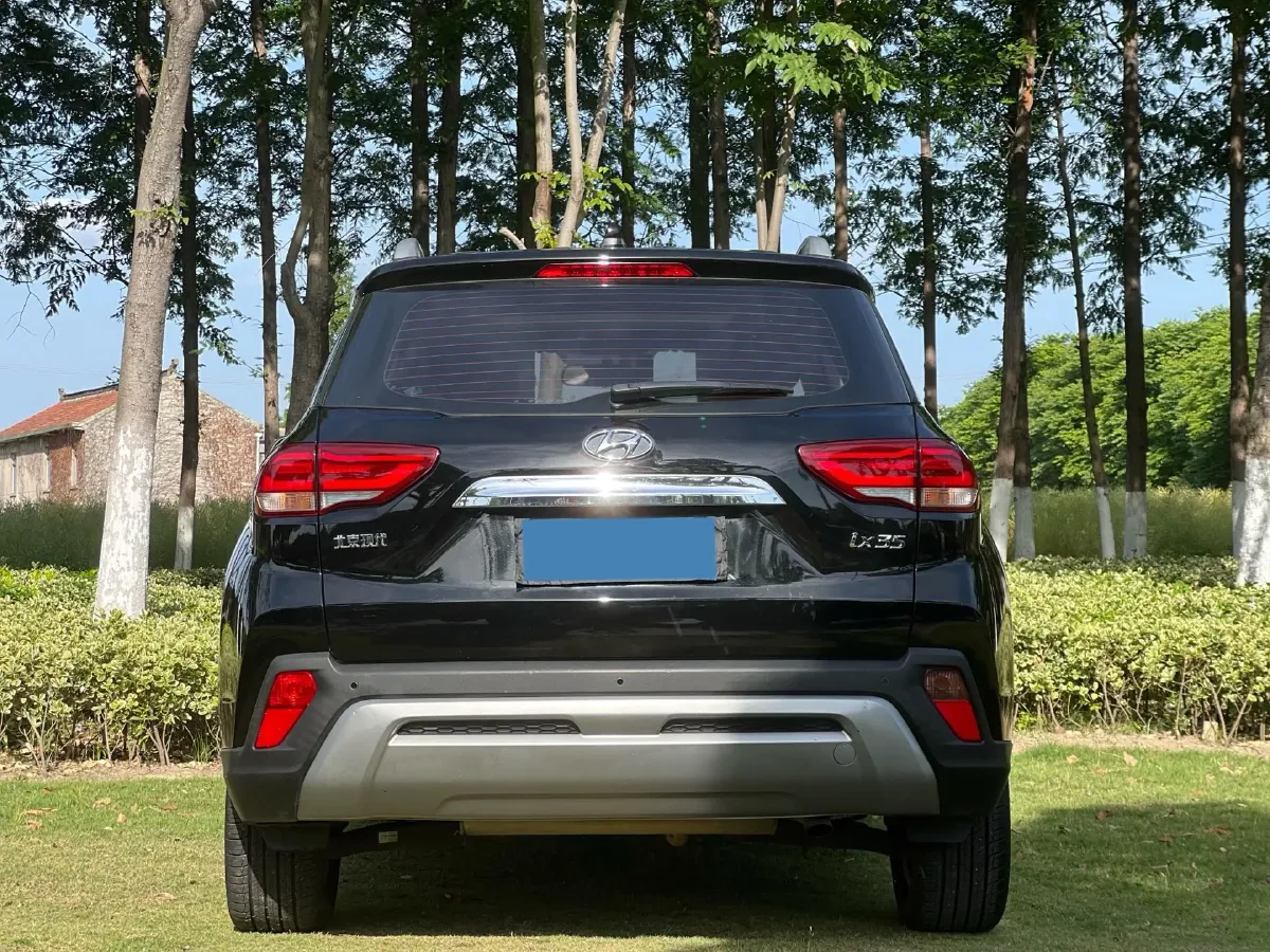 2018 Hyundai ix35 2.0L 160HP L4 6AT,autocango,china used car exporter,china ev exporter,chinese used car exporter,chinese used ev exporter