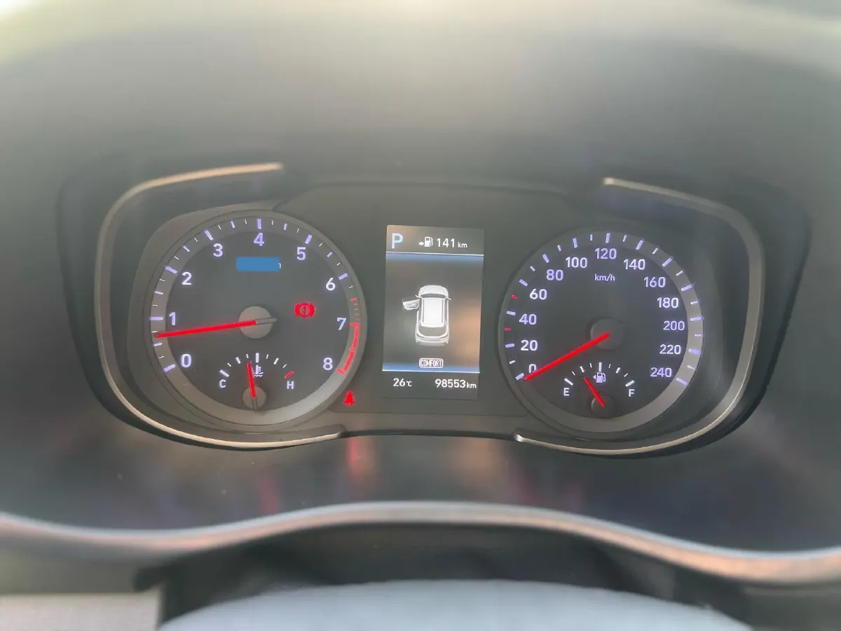 2018 Hyundai ix35 2.0L 160HP L4 6AT,autocango,china used car exporter,china ev exporter,chinese used car exporter,chinese used ev exporter