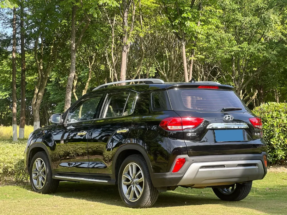 2018 Hyundai ix35 2.0L 160HP L4 6AT,autocango,china used car exporter,china ev exporter,chinese used car exporter,chinese used ev exporter