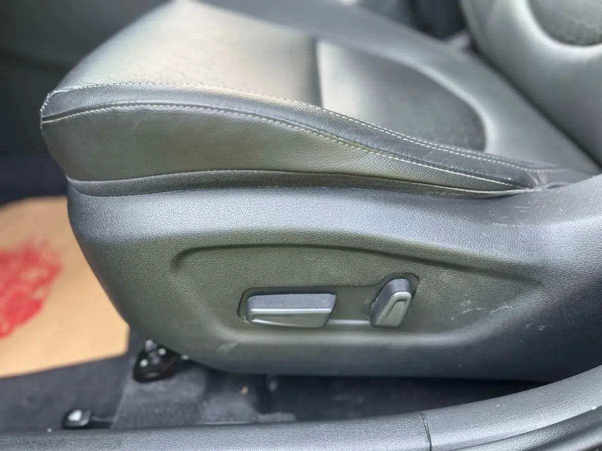 2018 Hyundai ix35 2.0L 160HP L4 6AT,autocango,china used car exporter,china ev exporter,chinese used car exporter,chinese used ev exporter