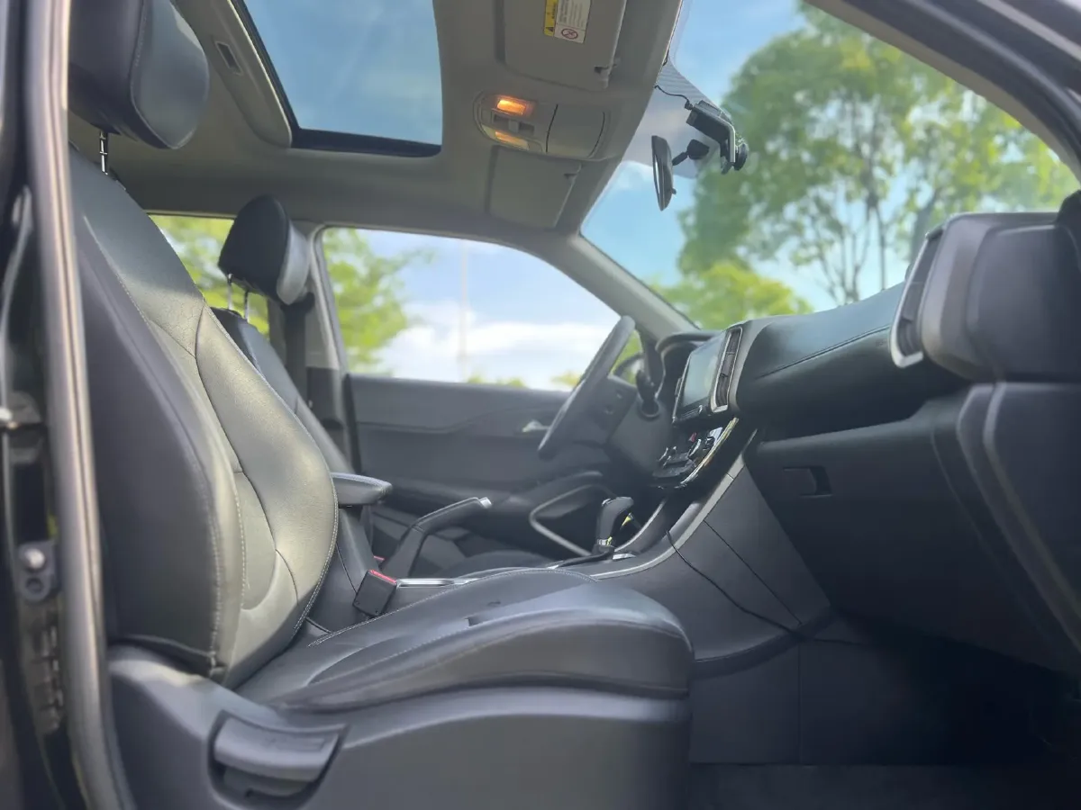 2018 Hyundai ix35 2.0L 160HP L4 6AT,autocango,china used car exporter,china ev exporter,chinese used car exporter,chinese used ev exporter