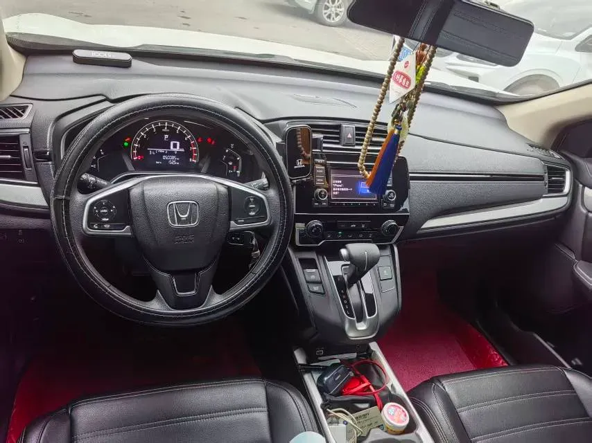 2021 Honda CR-V 1.5T 193HP L4 CVT,autocango,china used car exporter,china ev exporter,chinese used car exporter,chinese used ev exporter