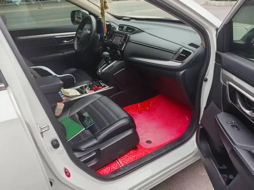 2021 Honda CR-V 1.5T 193HP L4 CVT,autocango,china used car exporter,china ev exporter,chinese used car exporter,chinese used ev exporter