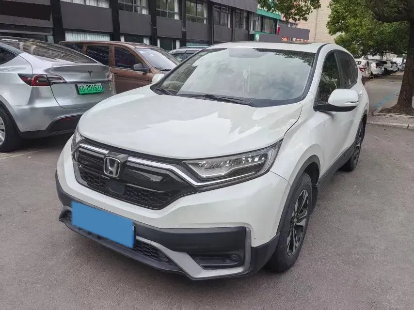 2021 Honda CR-V 1.5T 193HP L4 CVT,autocango,china used car exporter,china ev exporter,chinese used car exporter,chinese used ev exporter