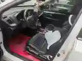 2021 Honda CR-V 1.5T 193HP L4 CVT