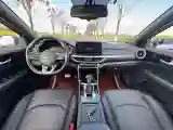 2019 Kia K3 1.4T 130HP L4 7DCT