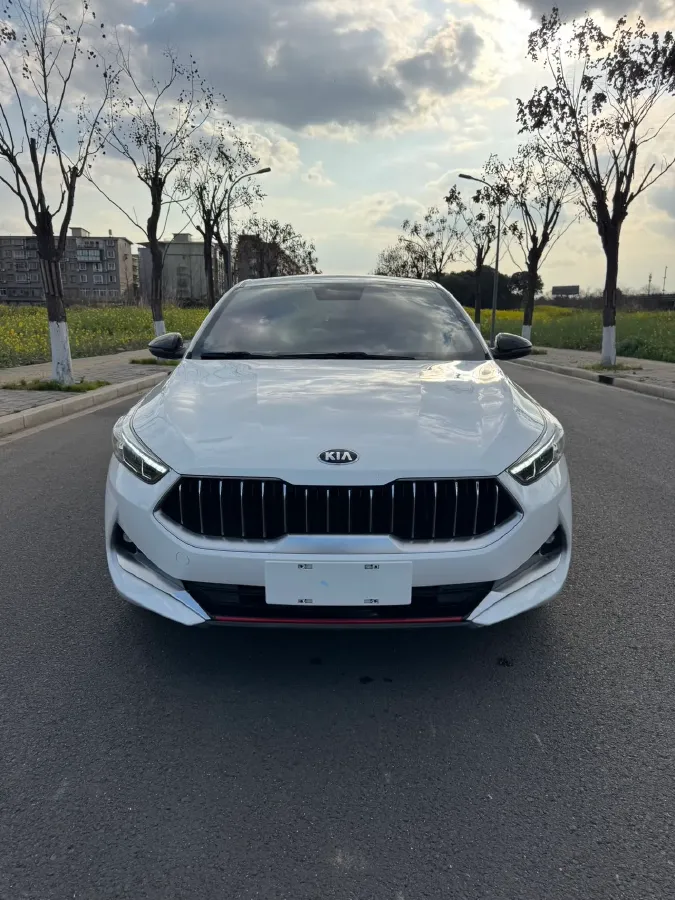 2019 Kia K3 1.4T 130HP L4 7DCT,autocango,china used car exporter,china ev exporter,chinese used car exporter,chinese used ev exporter