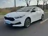 2019 Kia K3 1.4T 130HP L4 7DCT